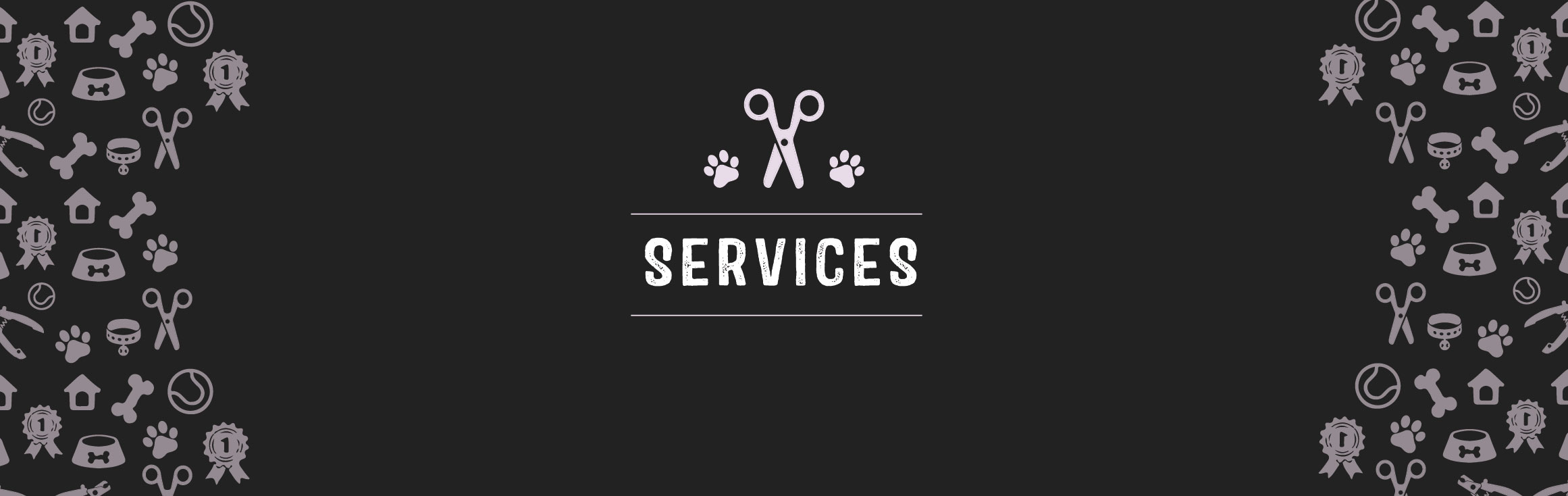 Handsome Jack's Pet Club banner image